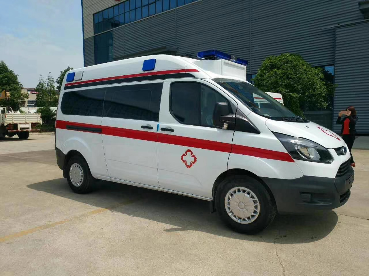 海兴县出院转院救护车